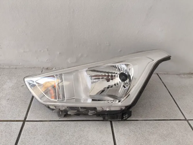 Farol Creta 17/21 sem led 