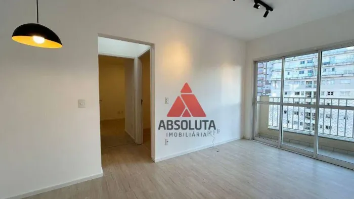 Apartamento com 2 dormitórios, 52 m² - venda por R$ 385.000,00 ou aluguel por R$ 2.165,17/