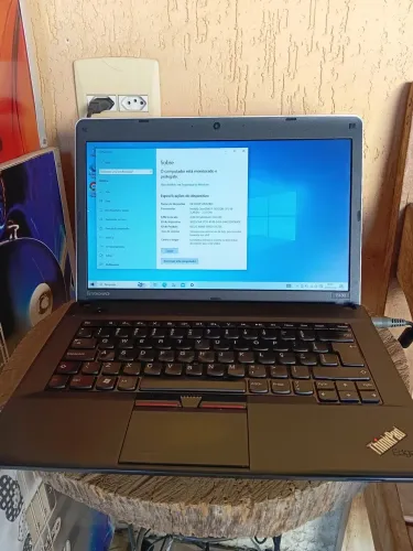 Notebook Lenovo