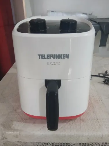Air fryer