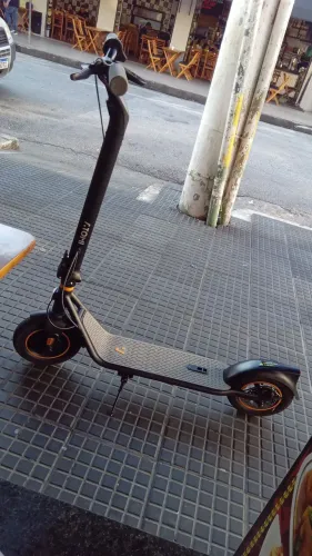 Patinete scooter 650w Atomi