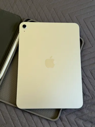 iPad 16A 