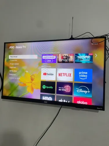 smart tv 32