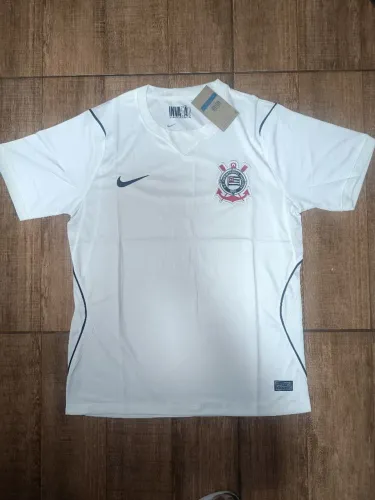 Camisa Corinthians tailandesa 
