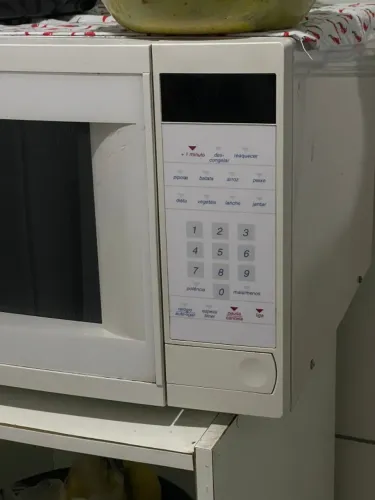 Microondas Sansung 32L