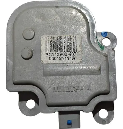 Motor Atuador Ar Condicionado Gm Spin 1.8 2015 2016 A 2018