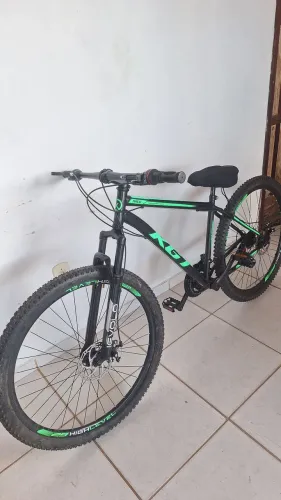 BIKE ARO 29