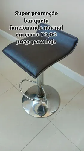 Banqueta