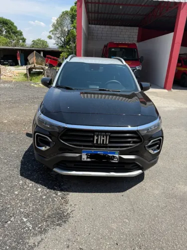 Fiat Pulse Impetus 1.0 Turbo 200 Flex Aut. 2025