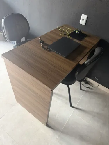 Mesa de escritório 