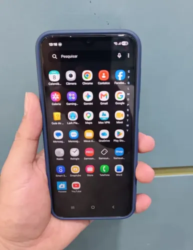 Celular Samsung A14 5g 128gb