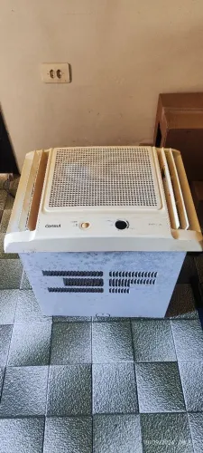 Ar condicionado Janela 7500 btus