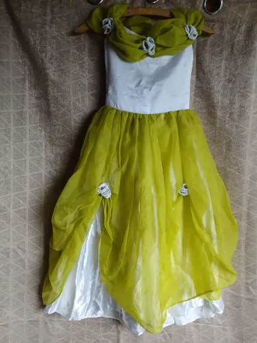 Encanto de Princesa!mais de 15 vestidos p/comecar a empreender