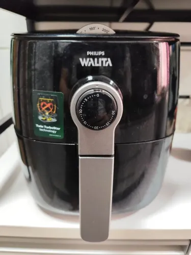 Air fryer Philips Walita