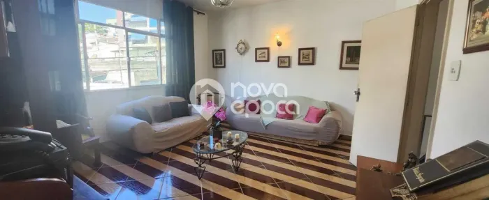 Higienópolis | Casa 3 quartos
