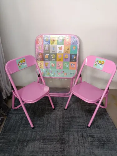 Jogo de mesa infantil 