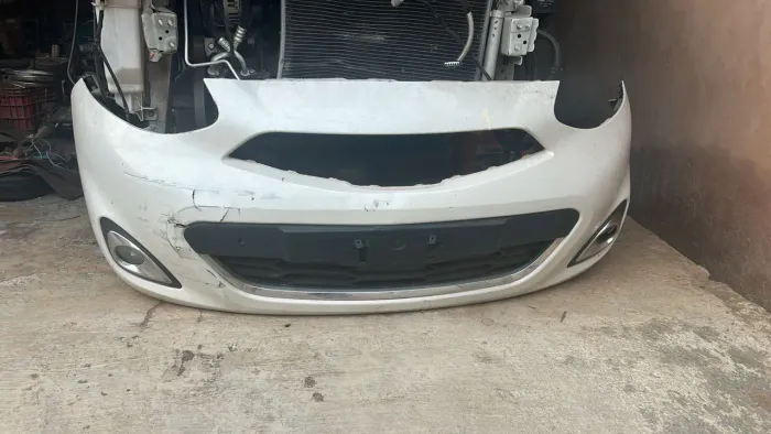 PEÇAS NISSAN MARCH SL 15/16