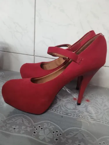 Sapato 