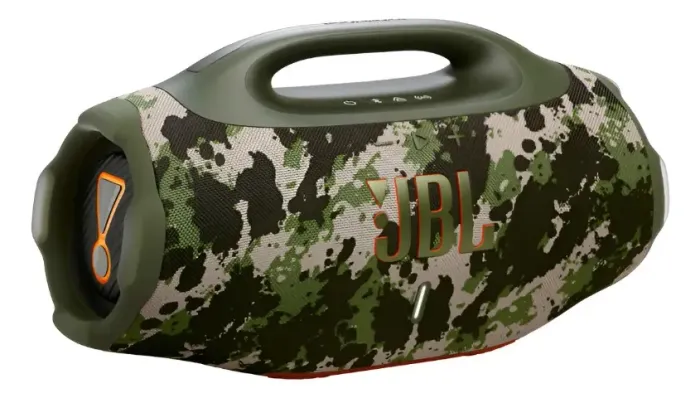 Caixa de Som JBL Boombox 4