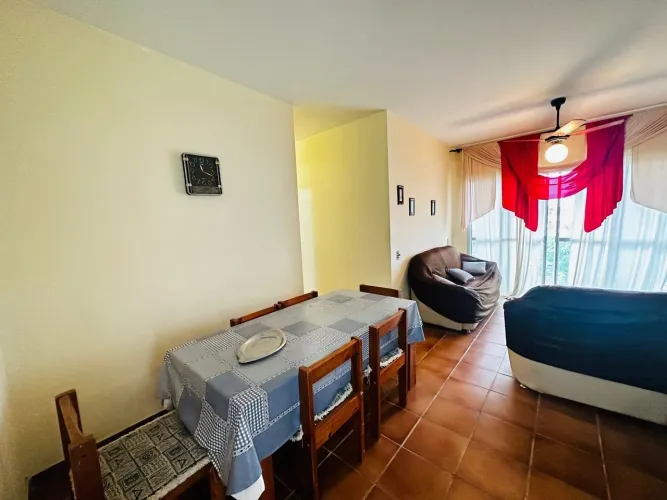Apartamento à Venda na Enseada no Guarujá | QVista Inteligência Imobiliária Guarujá
