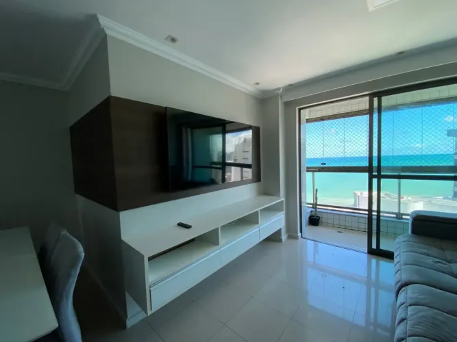 Apartamento para locação, BOA VIAGEM, Recife, PE