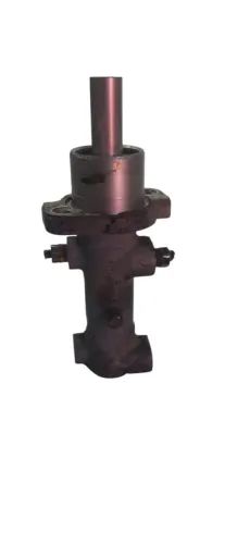 Cilindro Mestre Freio Peugeot 206 1993 A 2014
