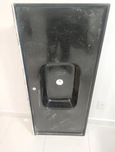 Pia sintética