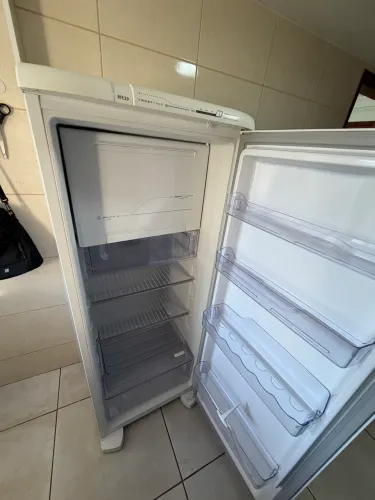 Geladeira Electrolux