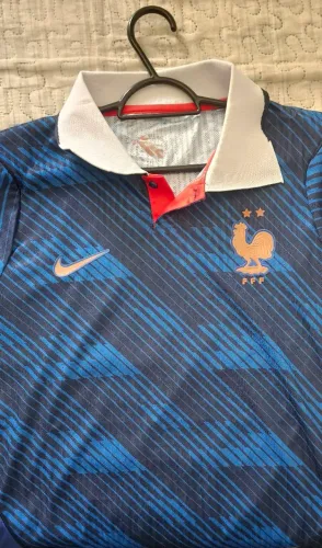 Camisa França 2026 - (Jogador)