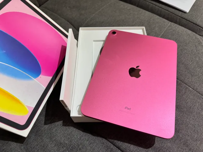iPad 10 64gb