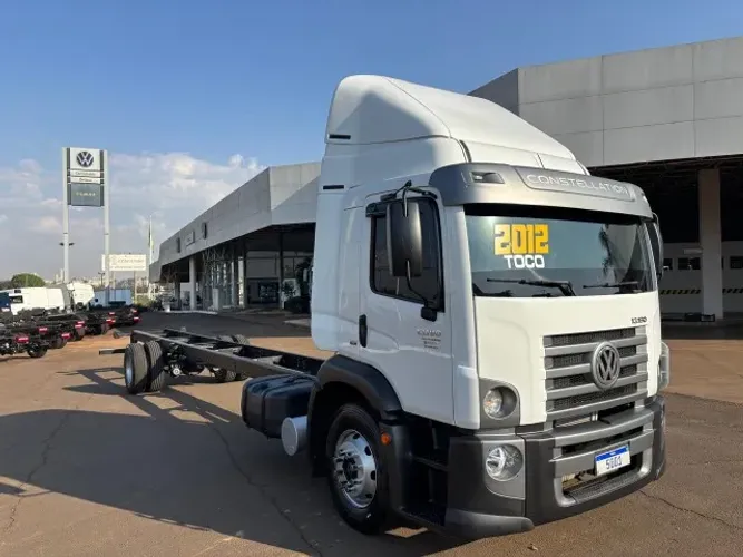 volkswagem 13190 toco 4x2