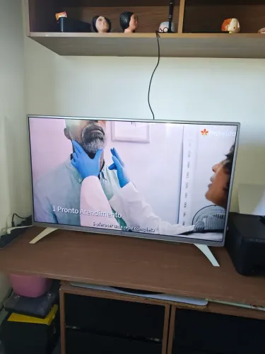 Tv lg