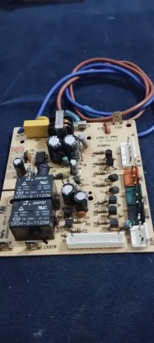 Placa climatizador Electrolux cl07r