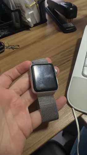 Apple Watch series 3 - 38mm