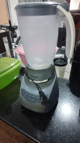 Liquidificador Phillips