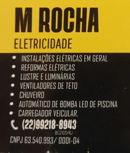 Eletricista