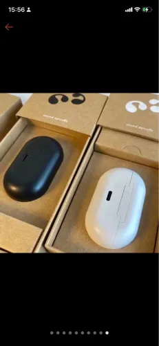 Fone de ouvido DESIGN DIFERENTE 