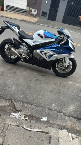 BMW s1000rr