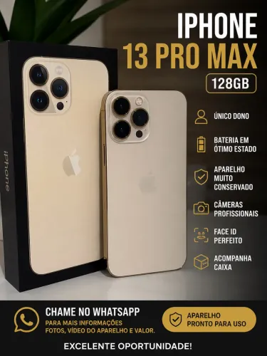I PHONE 13 PRO MAX