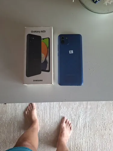 Samsung a03