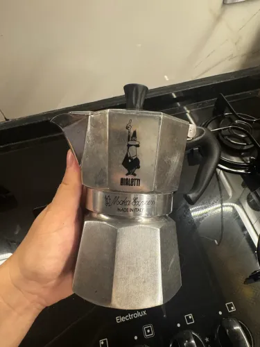 Moka Bialetti
