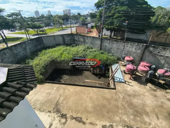 SOBRADO CRIMEIA OESTE