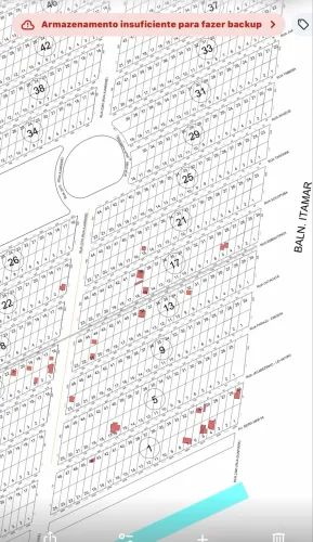 Lote rosa dos ventos itapoa sc quadra 33 lote 13