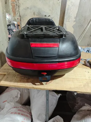Bau givi 46lts