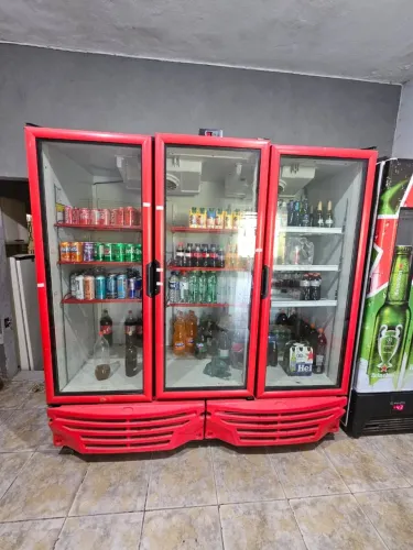 Freezer