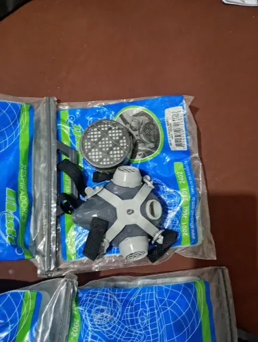 Vendo 4 respiradores 120 reais