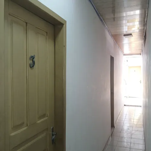 ALUGO APARTAMENTO EM NAZARÉ.