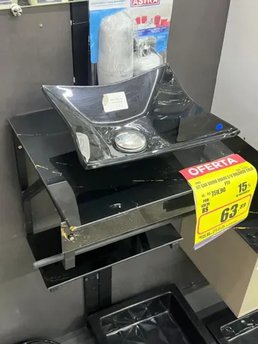 Vendo , novo na caixa