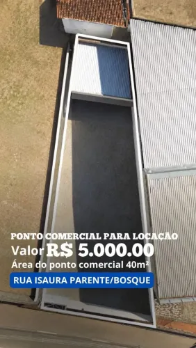 EVORA ALUGA - Ponto para locação