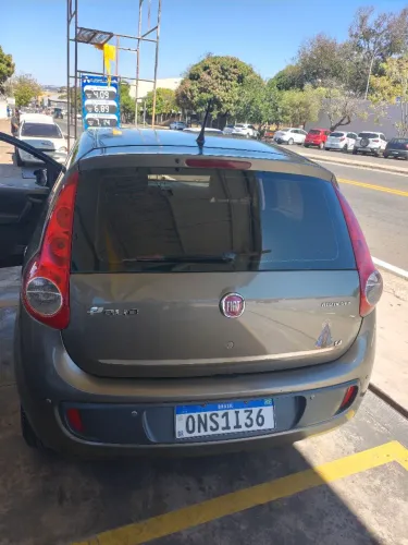 Fiat Palio Attra./italia 1.4 EVO F.flex 8V 5P 2014